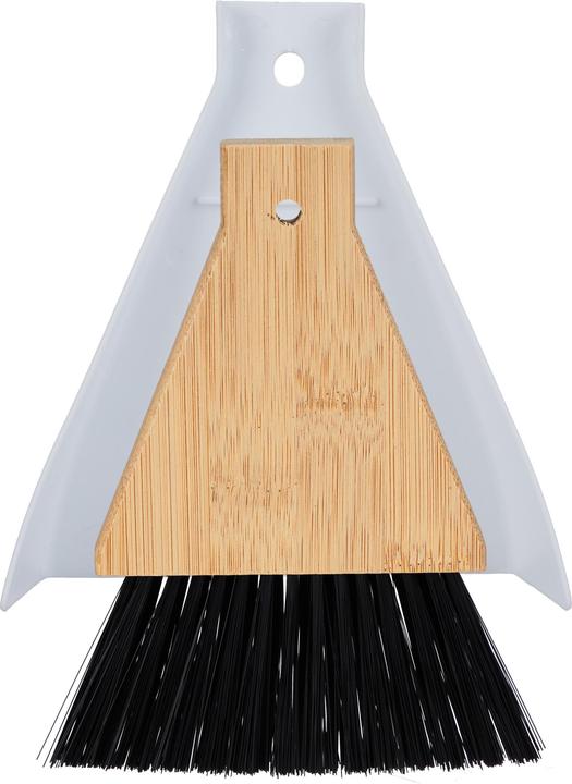 Actual product image Relaxdays 2x table sweeping set (1 pcs.)