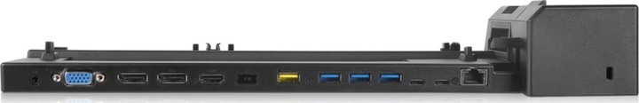 Actual product image Lenovo THINKPAD ULTRA DOCK**New Retail**