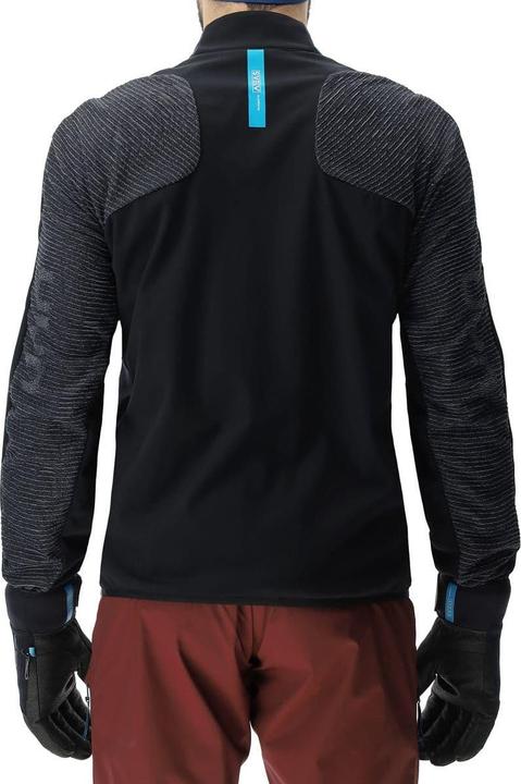 Actual product image UYN Spire softshell jacket (M)