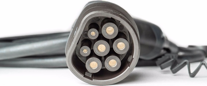 Actual product image Juice Technology Juice Flow (Type 2, 22 kW, 32 A, 6 m)