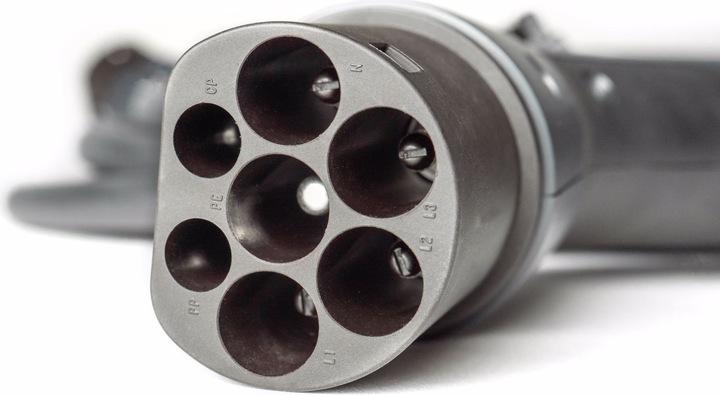 Actual product image Juice Technology Juice Flow (Type 2, 22 kW, 32 A, 6 m)