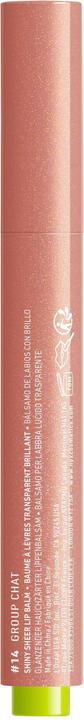 Image du produit NYX Professional Make-Up Nyx Fat Oil (014 Chat de groupe)