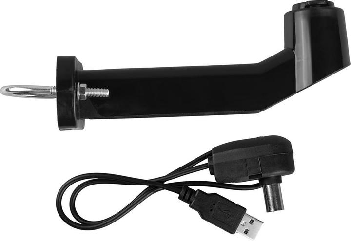 Actual product image Maclean Antena Wielokierunkowadvb-T/T2 Hevc Aktywna Standard USB 5v Mctv-102 (DVB-T / -T2)