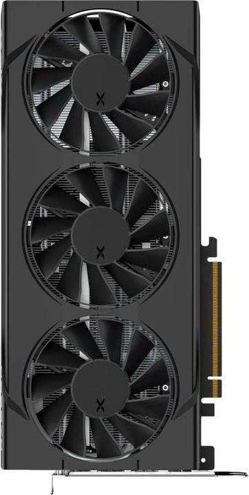 Produktbild XFX RX 9070 SWIFT Triple Fan OC (16 GB)