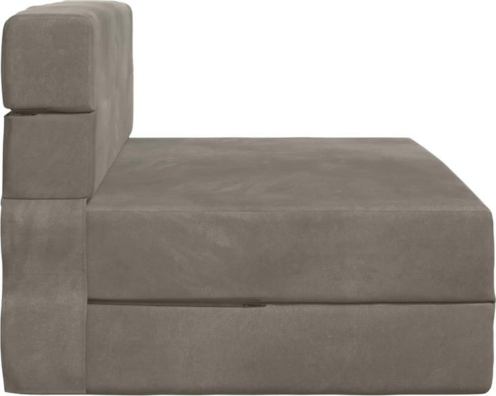 Produktbild vidaXL Klappsofabett
