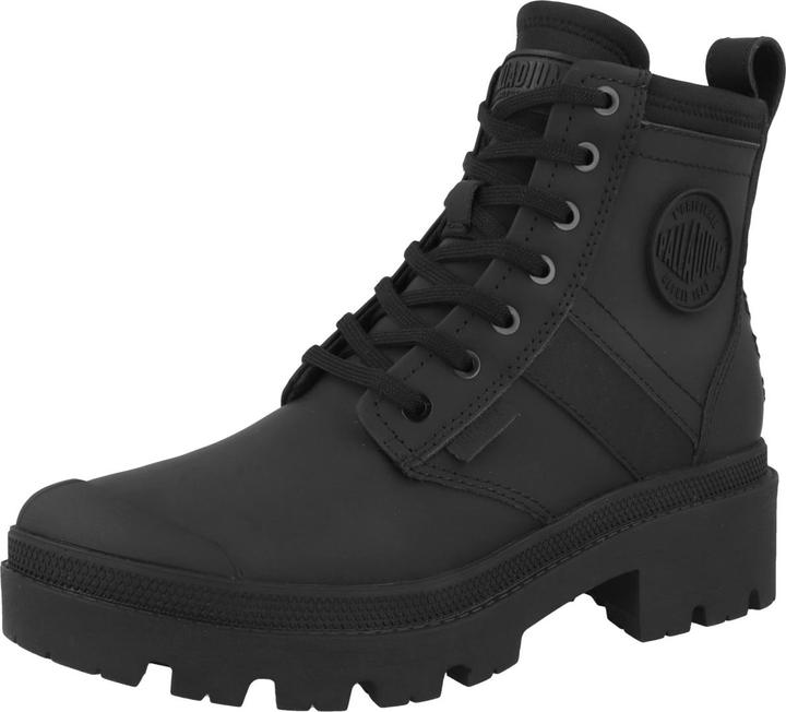 Image du produit Palladium Pallabase Army R - 60649 (36)
