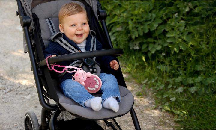 Produktbild Cloud B Einschlafhilfe Sweet dreamz on the go Katze
