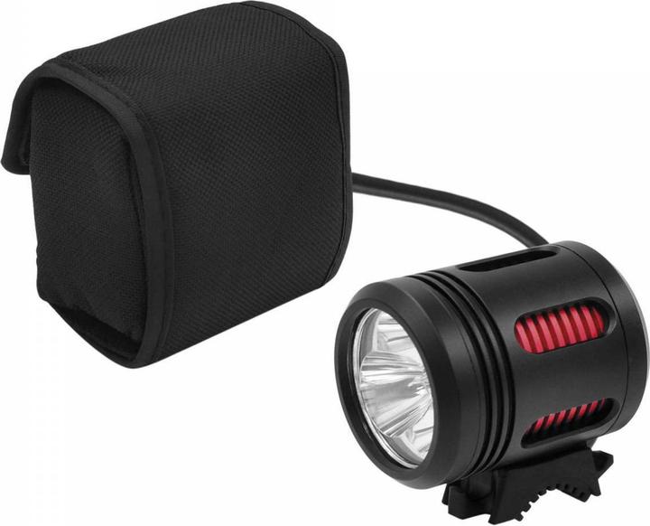 Produktbild Krayton 3Cree XML-U2 3000 lumens