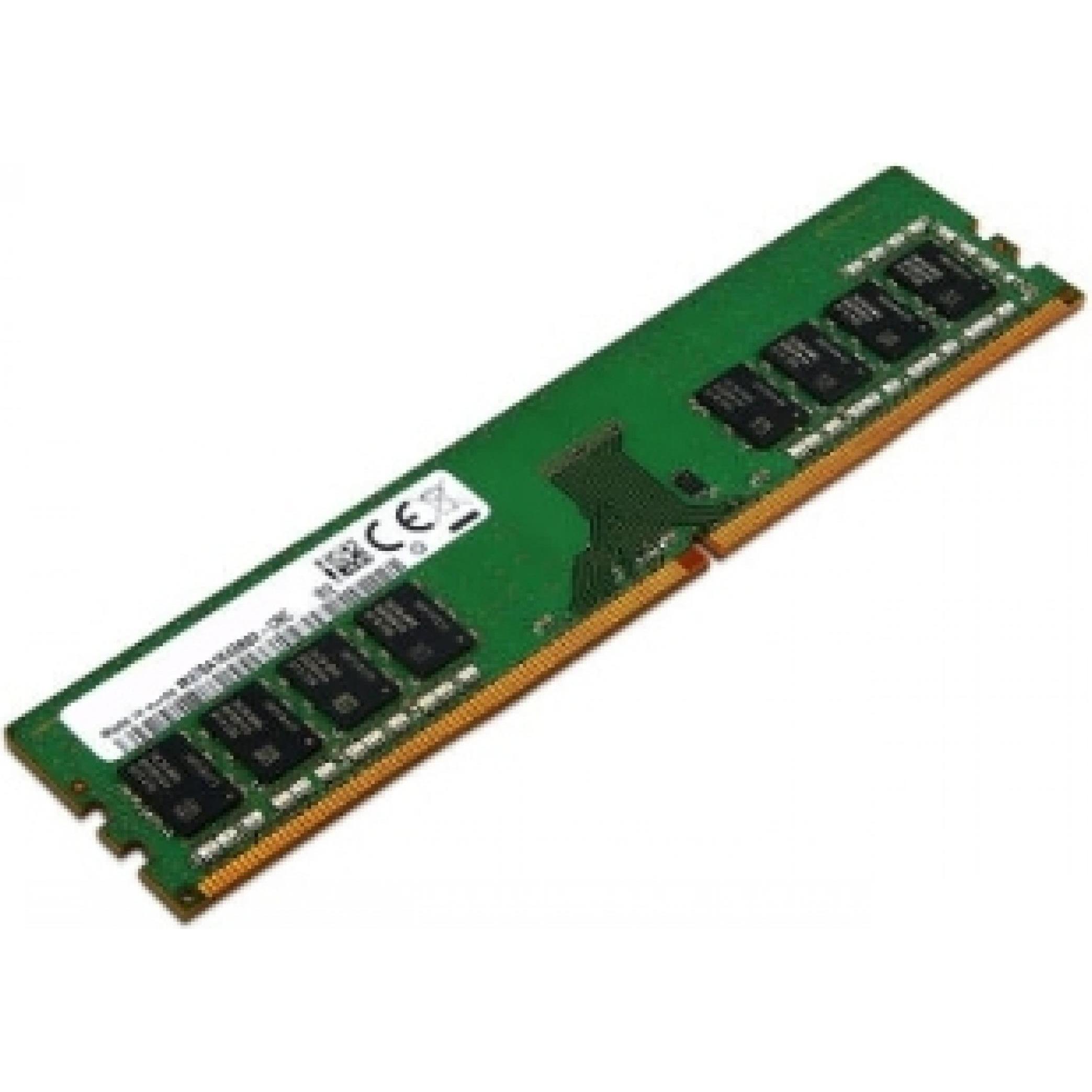 Lenovo 01AG821 Speichermodul GB DDR4 (1 x 8GB, 2666 MHz, DDR4-RAM, U-DIMM), RAM