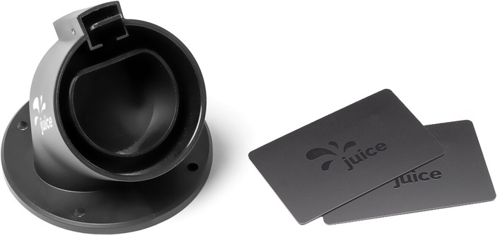Image du produit Juice Technology Juice Charger me (Type 2, 11 kW, 16 A)