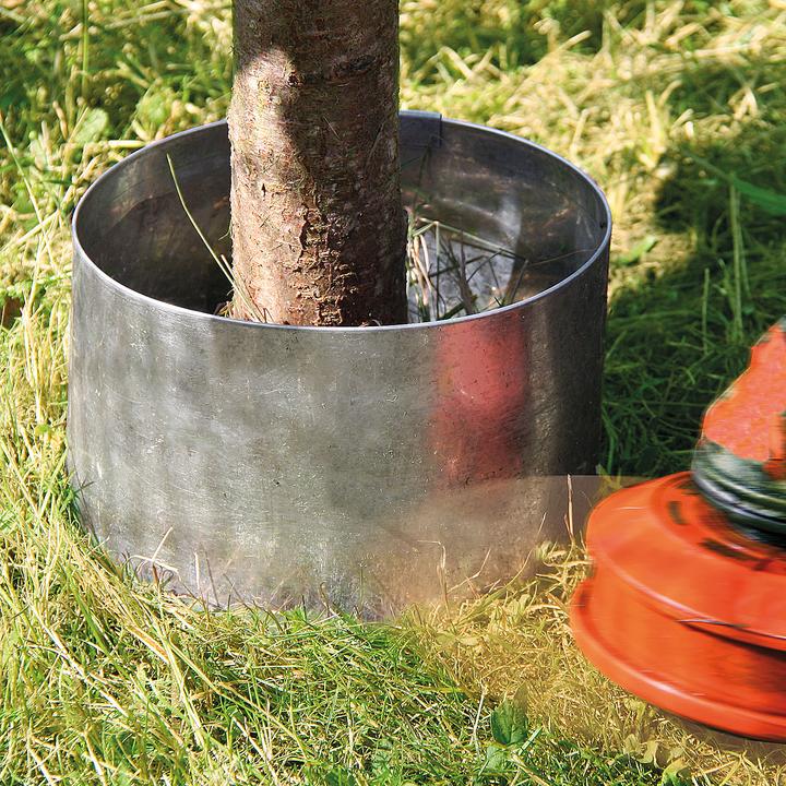 Actual product image Bellissa Lawn edge (40 cm)