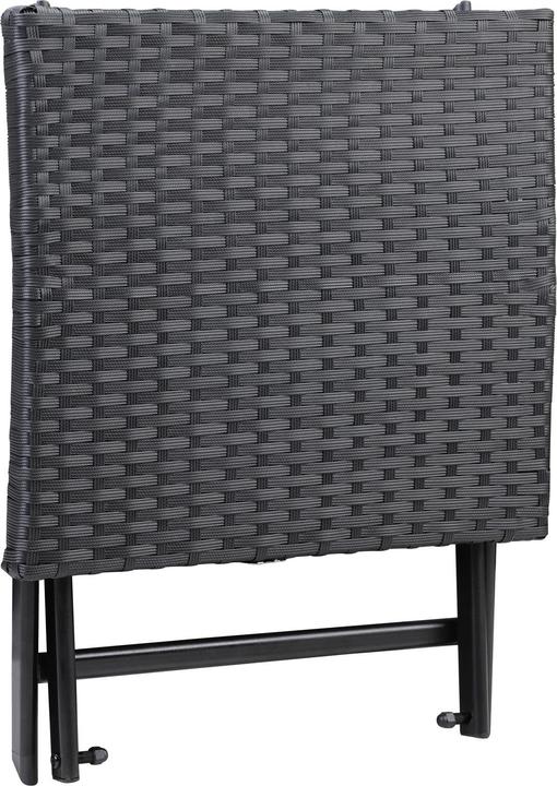 Image du produit Casaria Tabouret pliant