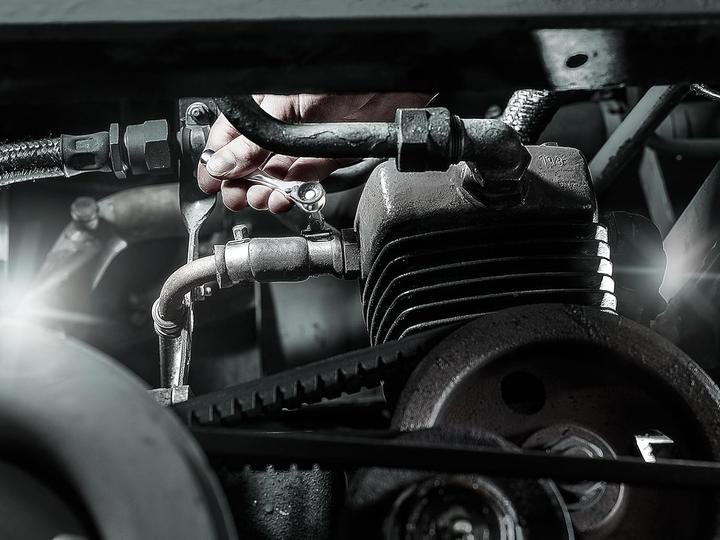 Produktbild Wera Kraftform Kompakt Zyklop Mini 2 (6 mm, 12 mm, 10  mm, 7 mm, 11 mm, 5 mm, 8 mm, 9 mm, 13 mm, 4 mm)