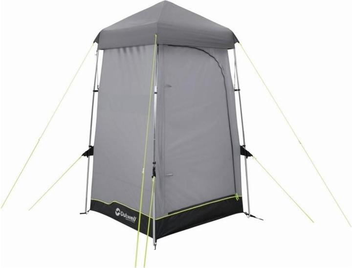 Outwell Cabine de douche portable (beach tent, 6.10 kg, 2 persons)