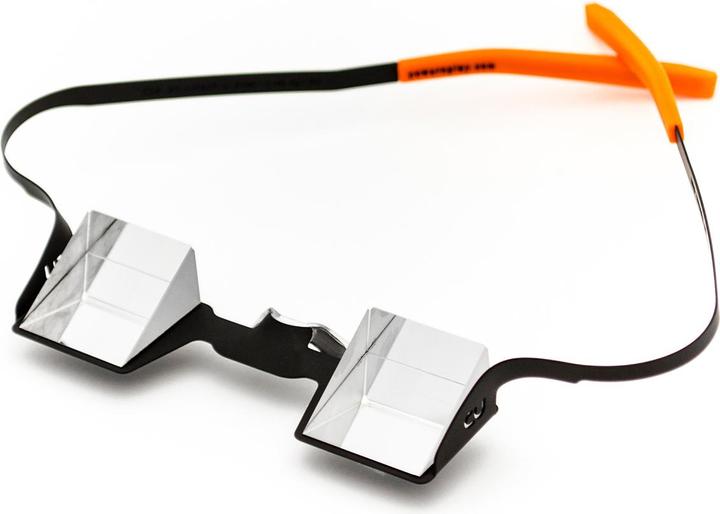 Immagine prodotto CU Belay Glasses Occhiali di sicurezza CU Black G4.0