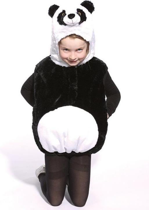 Produktbild Fasnacht Panda (104, 110)