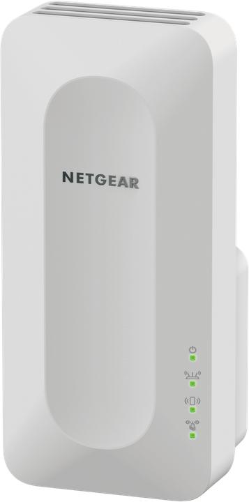 Actual product image Netgear EAX15 WiFi 6 Mesh Extender (1200 Mbit/s, 600 Mbit/s)