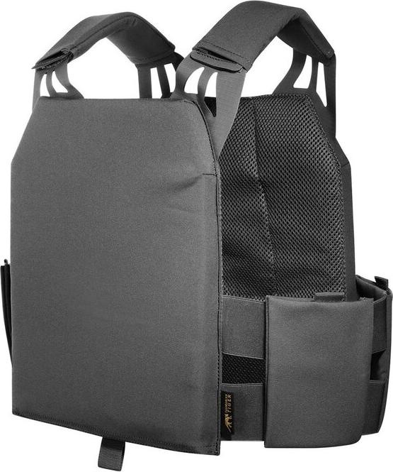 Image du produit Tasmanian Tiger TT Plate Carrier LP MKII Gris Titane S/M