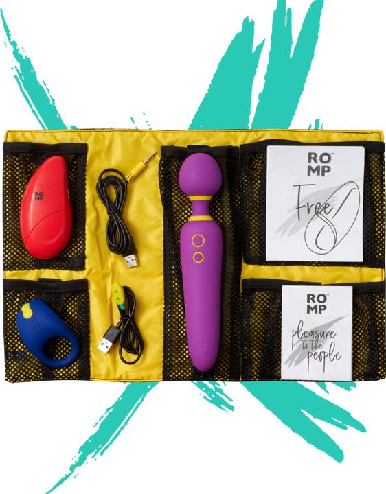 Image du produit Romp Kit plaisir