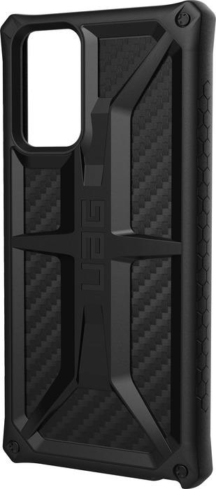 Produktbild UAG Monarch Case (Samsung Galaxy Note 20)