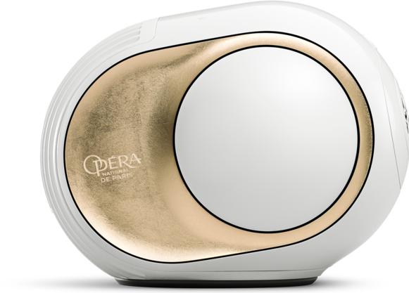 Produktbild Devialet Phantom II 98 dB Opéra de Paris