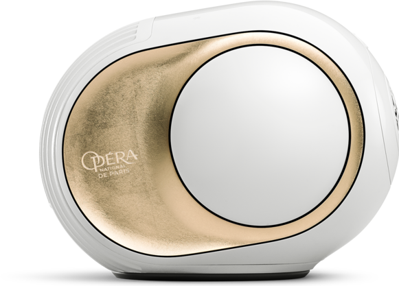 Produktbild Devialet Phantom II 98 dB Opéra de Paris (Airplay 2, WLAN, Bluetooth)