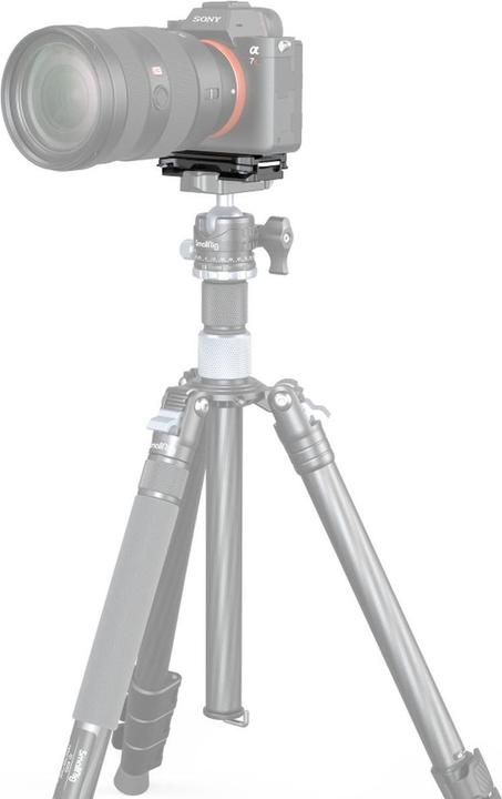 Produktbild SmallRig Multifunctional Quick Release Plate ARCA Type