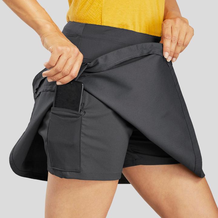 Actual product image Quechua NH500 (48)