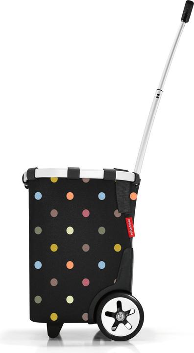 Actual product image reisenthel Carrycruiser