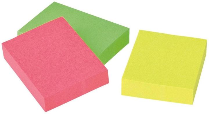 Actual product image Post-it Sticky notes (38 x 51 mm)