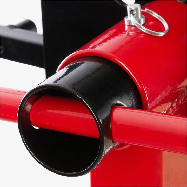 Image du produit Arebos Support de moteur