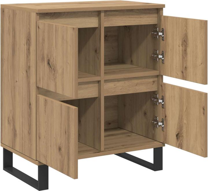 Image du produit vidaXL Modernes Sideboard (35 x 35 x 70 cm)