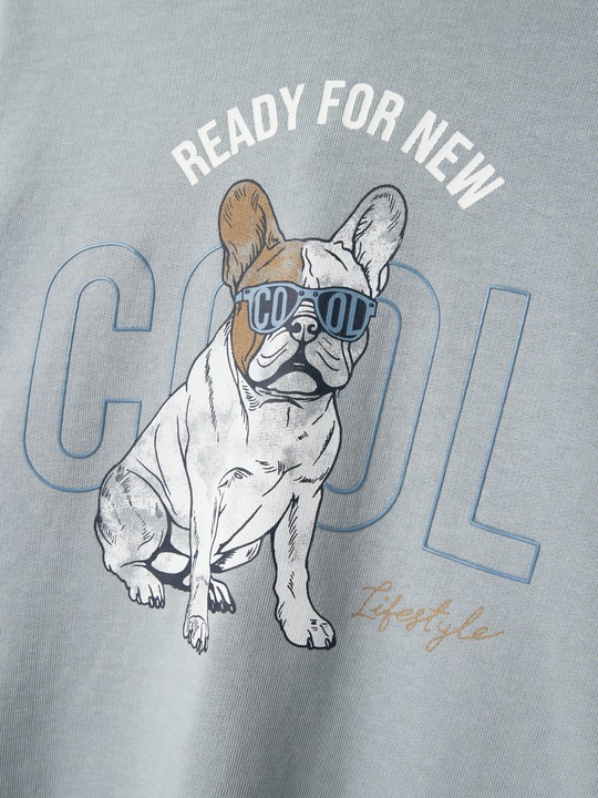 Actual product image Name it Regular Fit Hoodie (146)