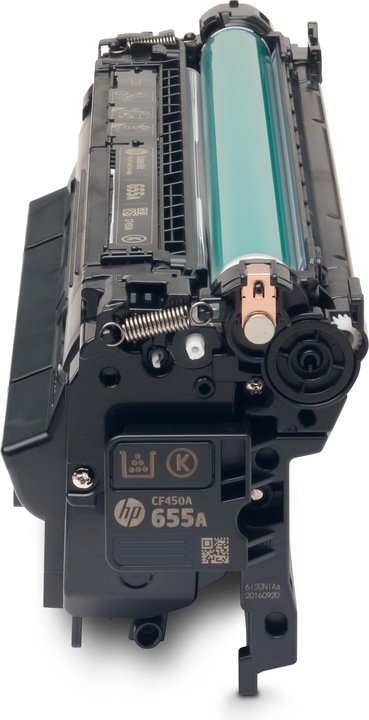Actual product image HP 655a (FC)