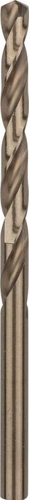Produktbild Bosch Professional Zubehör PRO Stainless Steel HSS-Co Spiralbohrer, 6,2 x 63 x 101 mm (6.2 mm)