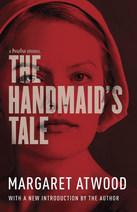 Produktbild The Handmaid's Tale (Englisch, Margaret Atwood, 1998)