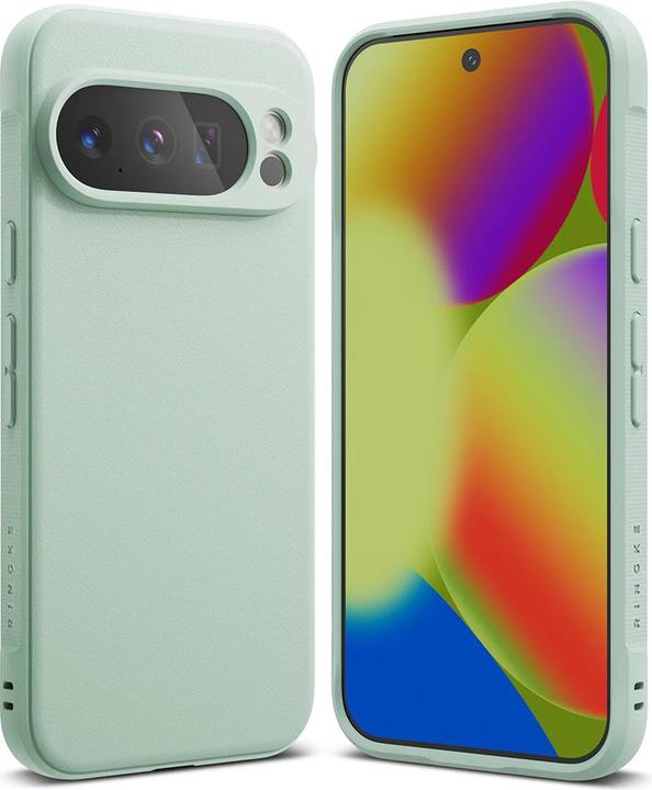 Produktbild Ringke - Onyx - Google Pixel 10 Pro - Mint (Google Pixel 10 Pro)