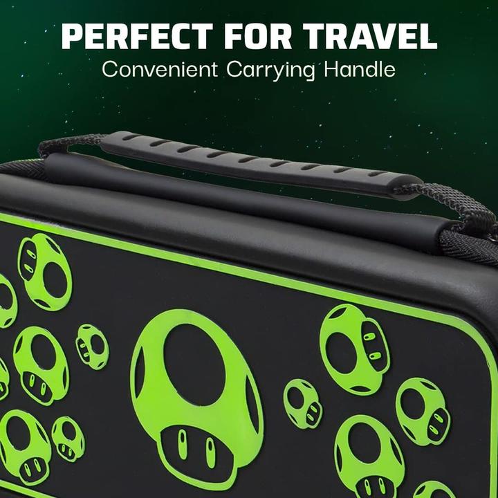 Actual product image PDP Travel Case (Switch, Switch Lite, Switch OLED)