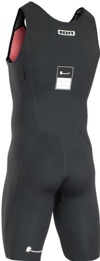 Actual product image ION Wetsuit Monoshorty 2.0 (S)