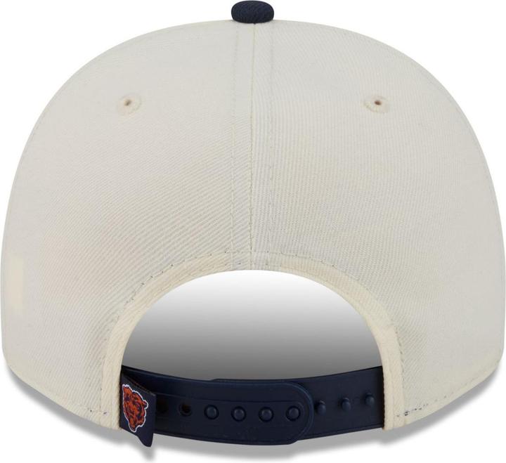 Produktbild New Era 9Fifty A-Frame Cap - Classic Chicago Bears (One Size)