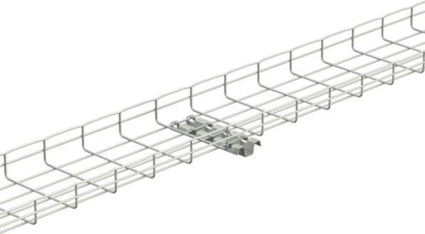 Immagine prodotto Legrand Profilo 3000mm CM013030 RCSN 3000 GS (Avvolgicavo)