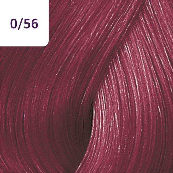 Immagine prodotto Wella Miscela speciale Color Touch (0/56 mogano-viola)