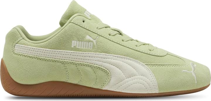 Image du produit Puma Speedcat OG Pistachio Green Warm White (41)