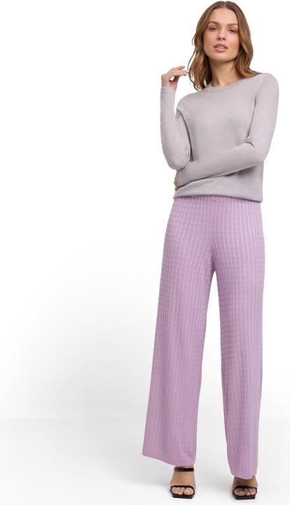 Produktbild Falke FIN Silk Touch Wide Pants w (XS)