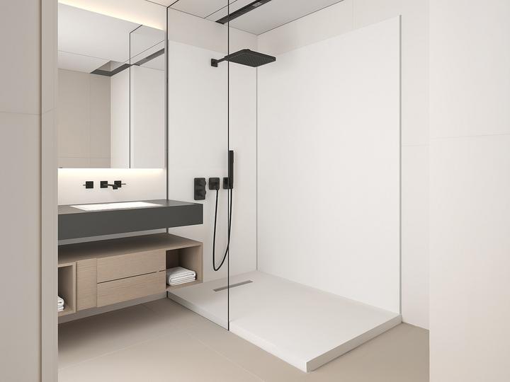 Produktbild Vente-unique Itziar (4.41 m², 120 x 210 cm)