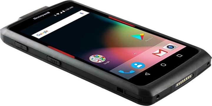 Image du produit Honeywell ScanPal EDA71 (4G, 7", 32 Go, Noir)