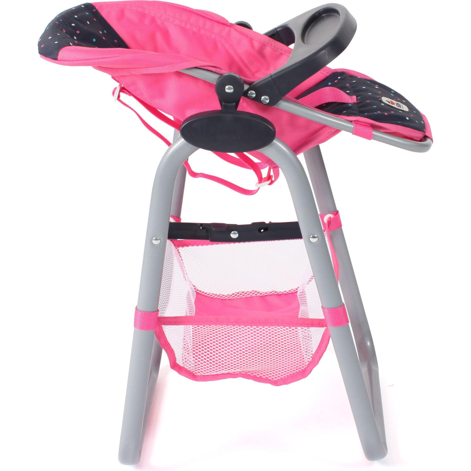 Thumbnail - Bayer Chic 2000 Hochstuhl