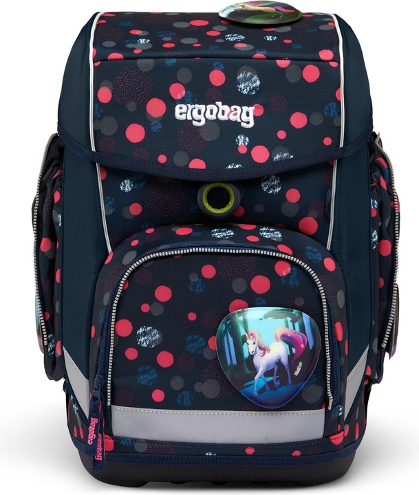 Produktbild Ergobag Schulthek-Set cubo (19 l)