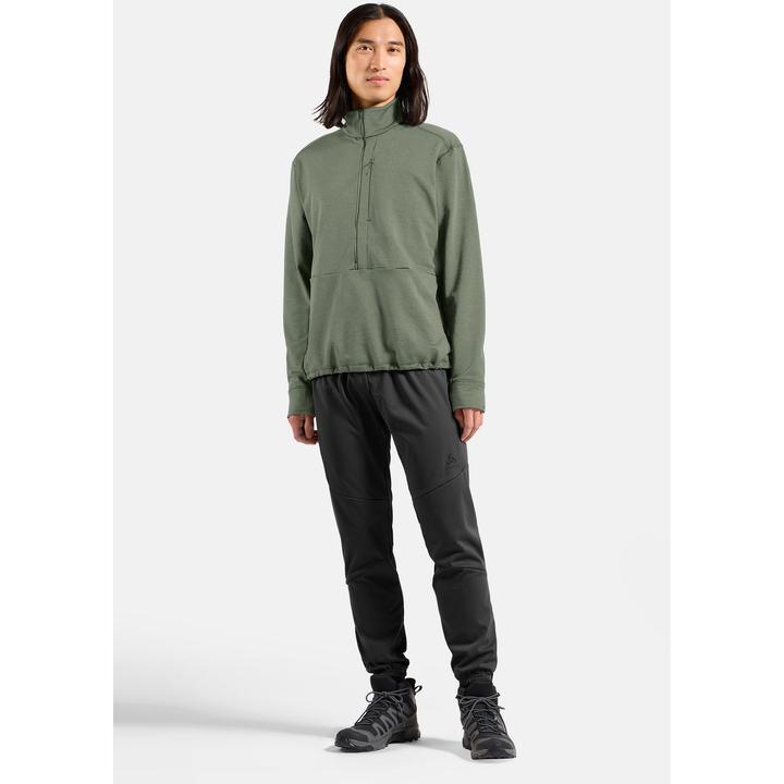 Image du produit Odlo Grid Fleece (XL)