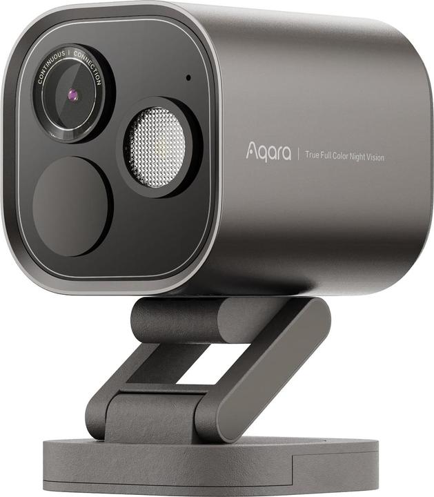 Actual product image Aqara G5 Pro (2688 x 1520 pixels)